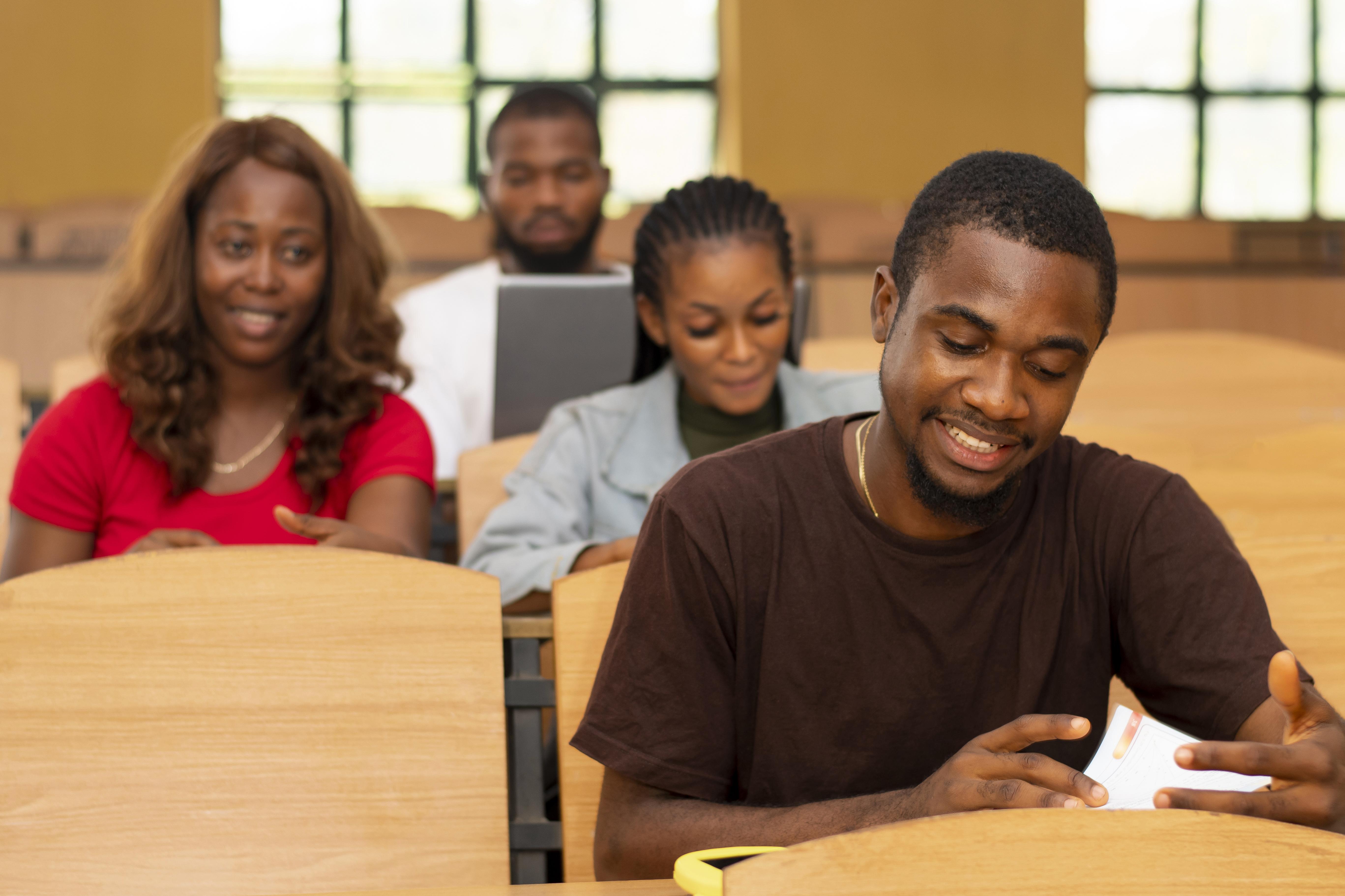 Formation en alternance
